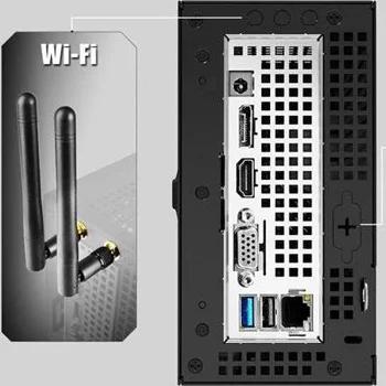 Asrock Deskmini Wifi Kit