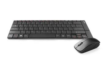 Kit Mkplus Wireless Media Center Ultra Slim Mc900.