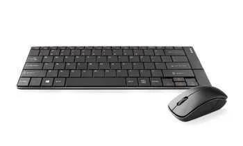 Kit Mkplus Bluetooth Media Center Ultra Slim Mc90.