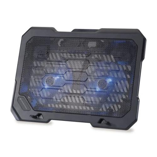 Conceptronic Notebook Cooling Pad Thana 15.6" 2 F.