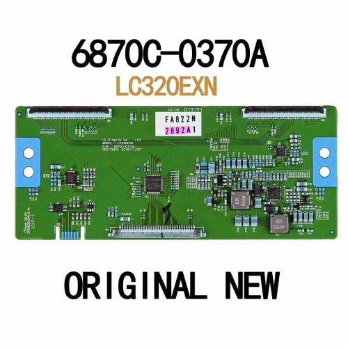Módulo Controlo TV Vestel 32" LGLC320EXNSDA CTRL .