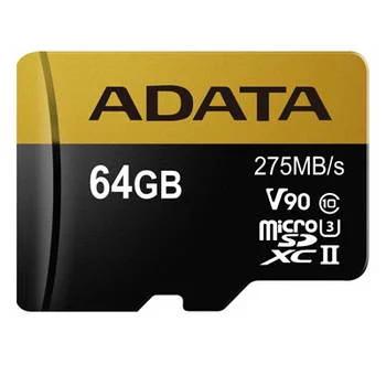 Adata Premier One V90 Memory Card 64 Gb Microsdxc.