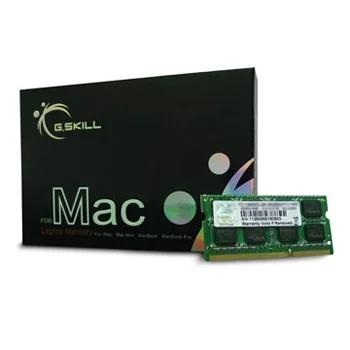 So Ddr3 4gb Pc 1066 Cl7 G.Skill/Apple (1x4gb) 4gbsq