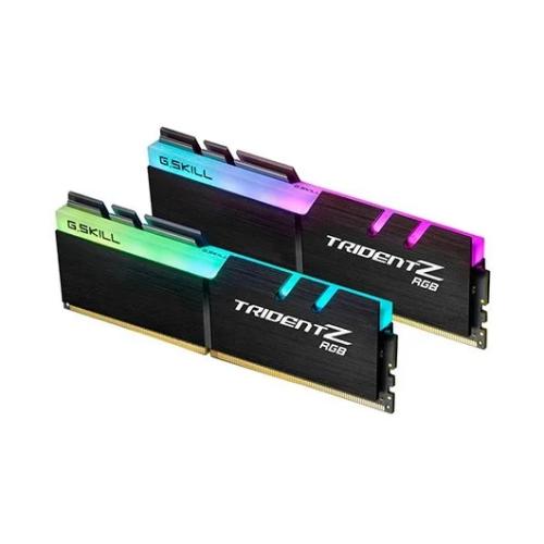 16gb Ddr4 3000 Memória RAM Dimm (2x8gb) Cl16 1.2.