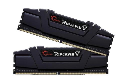 Ddr4 16gb Pc 3200 Cl16 G.Skill Kit (2x8gb) 16gvkb Ripjaws V