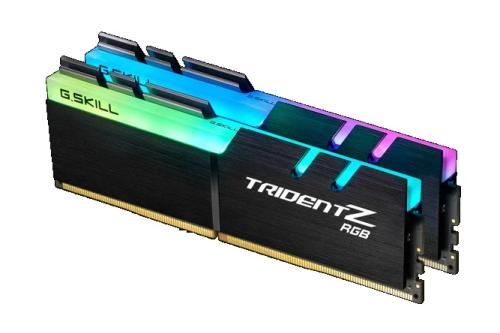 Modulo Memoria RAM Ddr4 16g 2x8g Pc3200 G.Skill T.