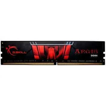 16gb Ddr4 2666 Memória RAM Dimm (1x16gb) Cl19 1.2v G.Skill Aegis