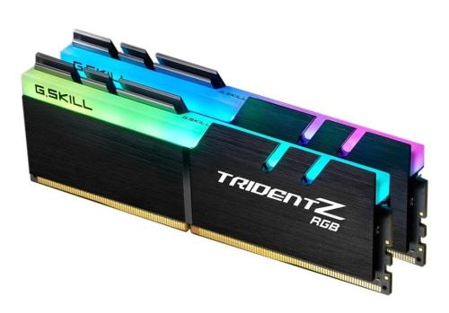 Modulo Memoria RAM Ddr4 32g 2x16g Pc3200 G.Skill .