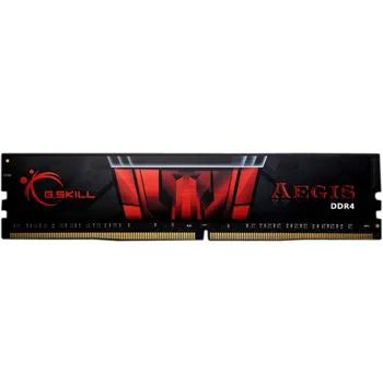 Ddr4 4gb Pc 2400 Cl15 G.Skill (1x4gb) 4gis Aegis 4