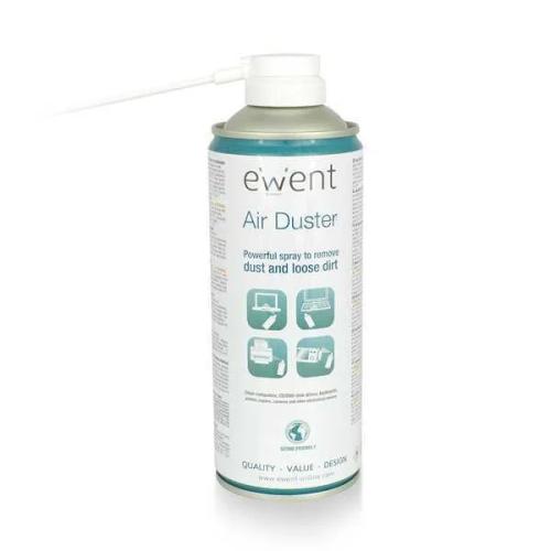 Spray Ewent Air Duster - Rev1 400ml