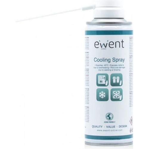 Spray de Refrigeraçao 200ml