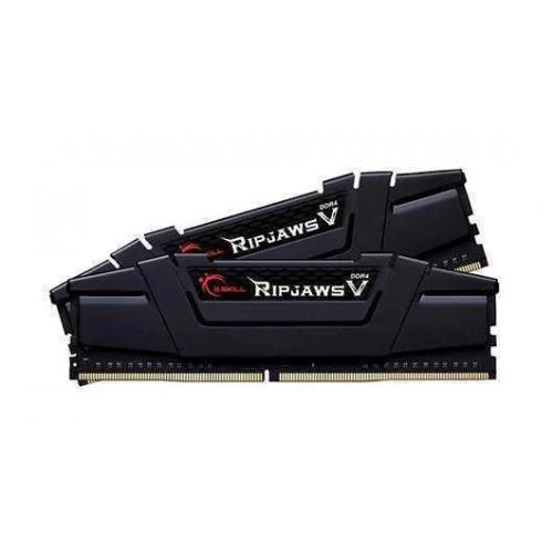 Ddr4 16gb Pc 2400 Cl15 G.Skill Kit (2x8gb) 16gvr Ripjaws