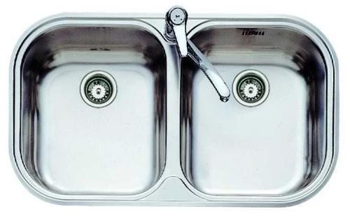Lava Louça Teka Stylo 2c Inox
