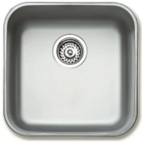 Fregadero Teka B/Marmol Be-40.40 Plus