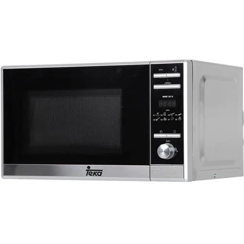 Micro-ondas Grill Teka Mwe-225 G Inox