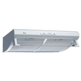 Extrator Convencional Teka C6310WH 60 cm 235m³/h