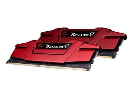 16gb Ddr4 3600 Memoria RAM (2x8gb) Cl19 G.Skill .