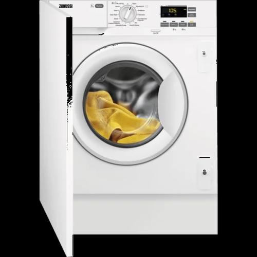 Máquina de Lavar Roupa Zanussi - Zwi 712 Udwa