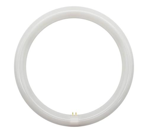 Lampada LED Circular T9 300mm 2306b-Yh32 20w 6000k