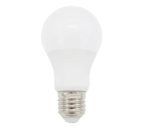Lampada LED A60 E27 8W 3000K 800Lm c/ Sensor Movim
