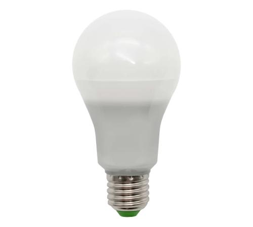 Lâmpada LED E27 A60 15w 4000k