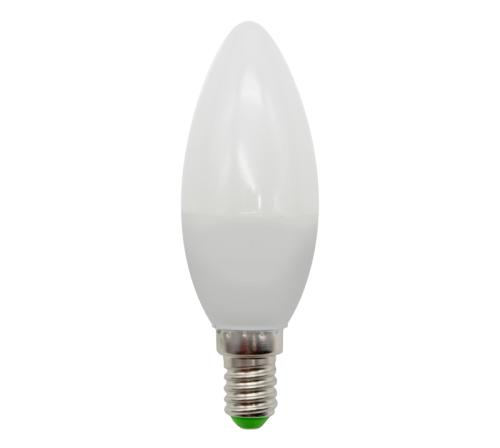 Led C37 E14 7W 4000K LX