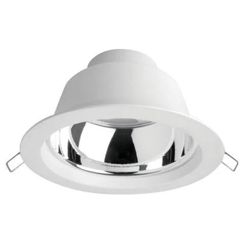 Downlight LED 25w 3000k C/ Refletor