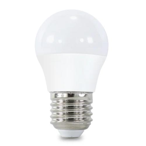 Led G45 E27 7w 6500k Lx