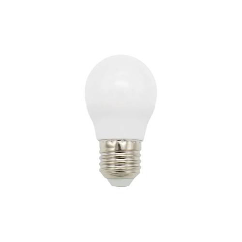 Led G45 E27 5w 3000k