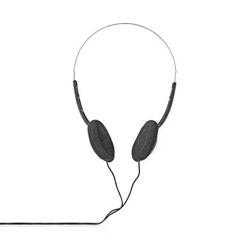 Headphones Com cabo de 1,10 m