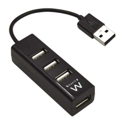 Ewent Ew1123 Nodo Concentrador