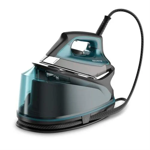 Centro Planchado Rowenta Dg7623f0 2200w