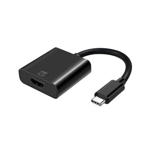 ADAPTADOR USB-C A HDMI 4K 60HZ AISENS