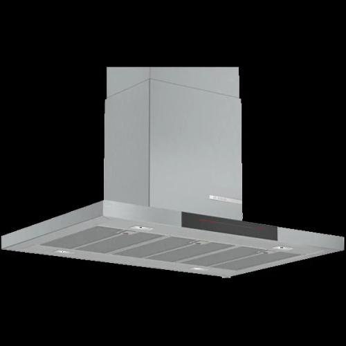 Exaustor 5 Velocidades A+ 90cm (Inox) - BOSCH