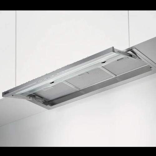 Chaminé Telescópica 90cm C Inox - AEG