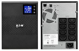 Ups Eaton Line-Interactive 5sc 1500va - 5sc1500i