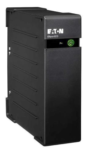 Ups Eaton Off-Line Ellipse Eco650va Iec El650iec