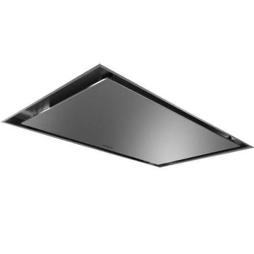 Escape de 90 Cm (Inoxidable) - Siemens