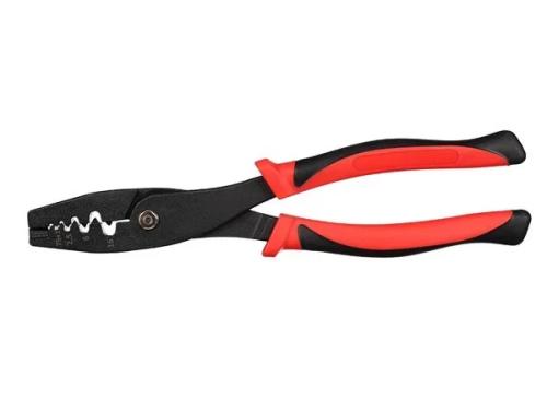 Ferramenta de Crimpagem para Conetor de Extremidade de Cabo 0.5 Mm²-16 Mm²