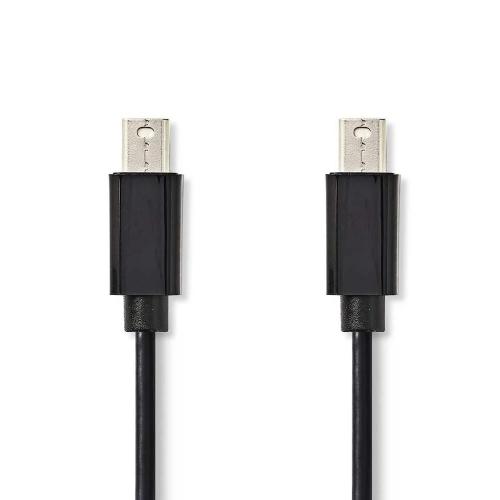 Cable Mini Displayport | Mini Displayport Macho -.
