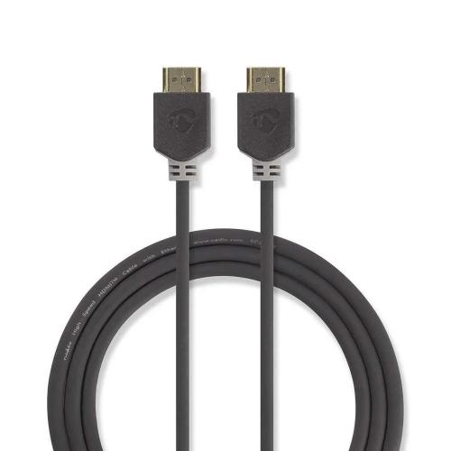 Cabo Hdmi De Alta Velocidade Com Ethernet | Con.