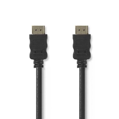 Cabo Hdmi de Alta Velocidade com Ethernet Con.
