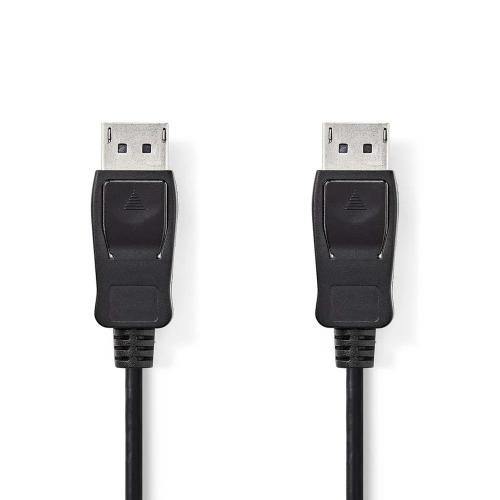Cable Displayport 1.2 | Displayport Macho - Displ.