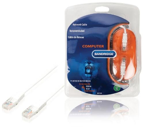 Cable de Red Multimedia 20,0 M