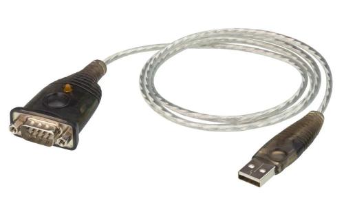 Aten Uc232a1 - Serial Rs-232 Adapter - 1 M