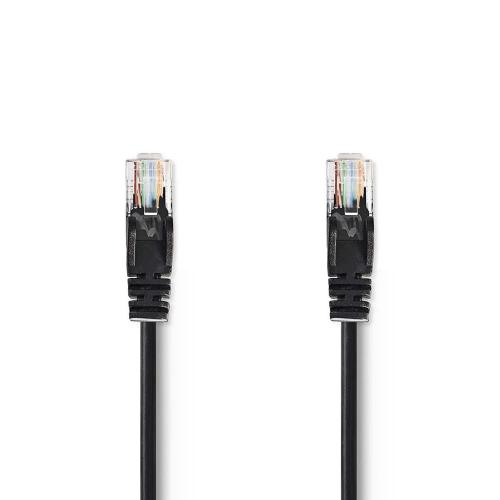 Cabo De Rede Cat5e Utp | Rj45 Macho 3m