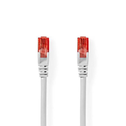 Cabo De Rede Cat6 Utp Rj45 Macho - Rj45 1.5m
