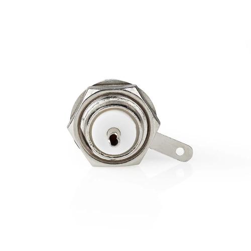 Suporte Para Montagem Em Chassi Pl259 Pl259 Fem.