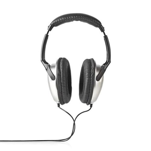 Auscultadores Supraaural Com Cabo de 2,70 M P.