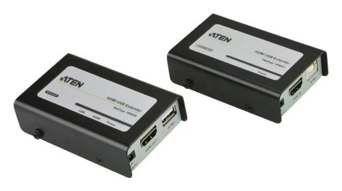 Extensor Hdmi Cat5 60 M
